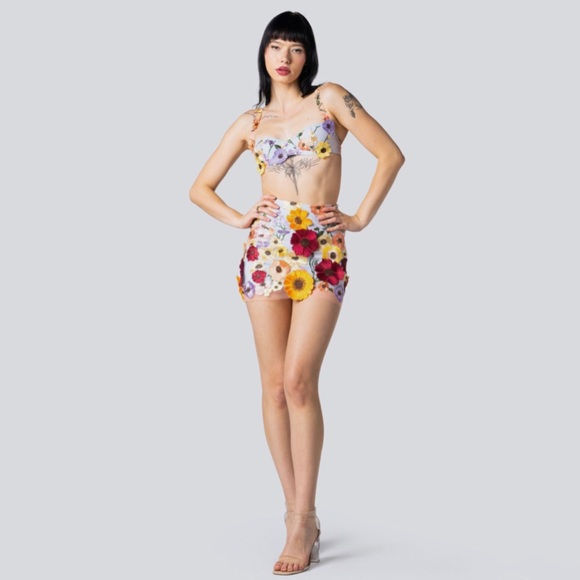 Finesse Dresses & Skirts - ‼️LAST CHANCE BEFORE DONATION‼️